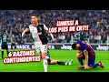 Las 6 CONTUNDENTES razones por las que Messi SIEMPRE ESTARÁ a los pies de CR7