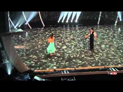 Your Guardian Angel (Viennese Waltz) - Kathryn and...