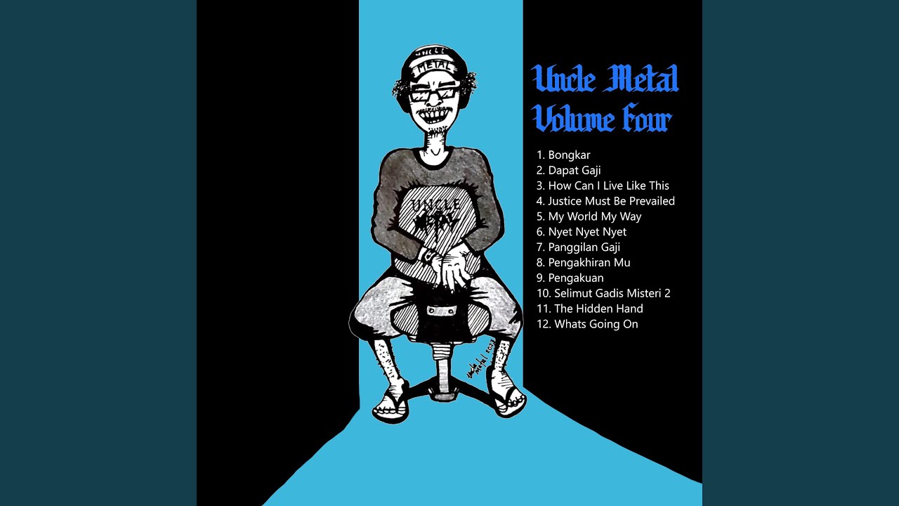 How Can I Live Like This