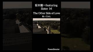 坂本龍一featuring Sister M/The Other Side of Love/歌ってみた/Acchanko