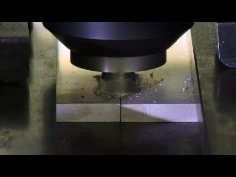 Science of Innovation: Friction Stir Welding