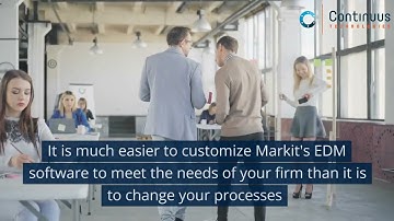 3 Questions Financial Services Firms Need to Ask about Markit EDM Exception Management Dashboards