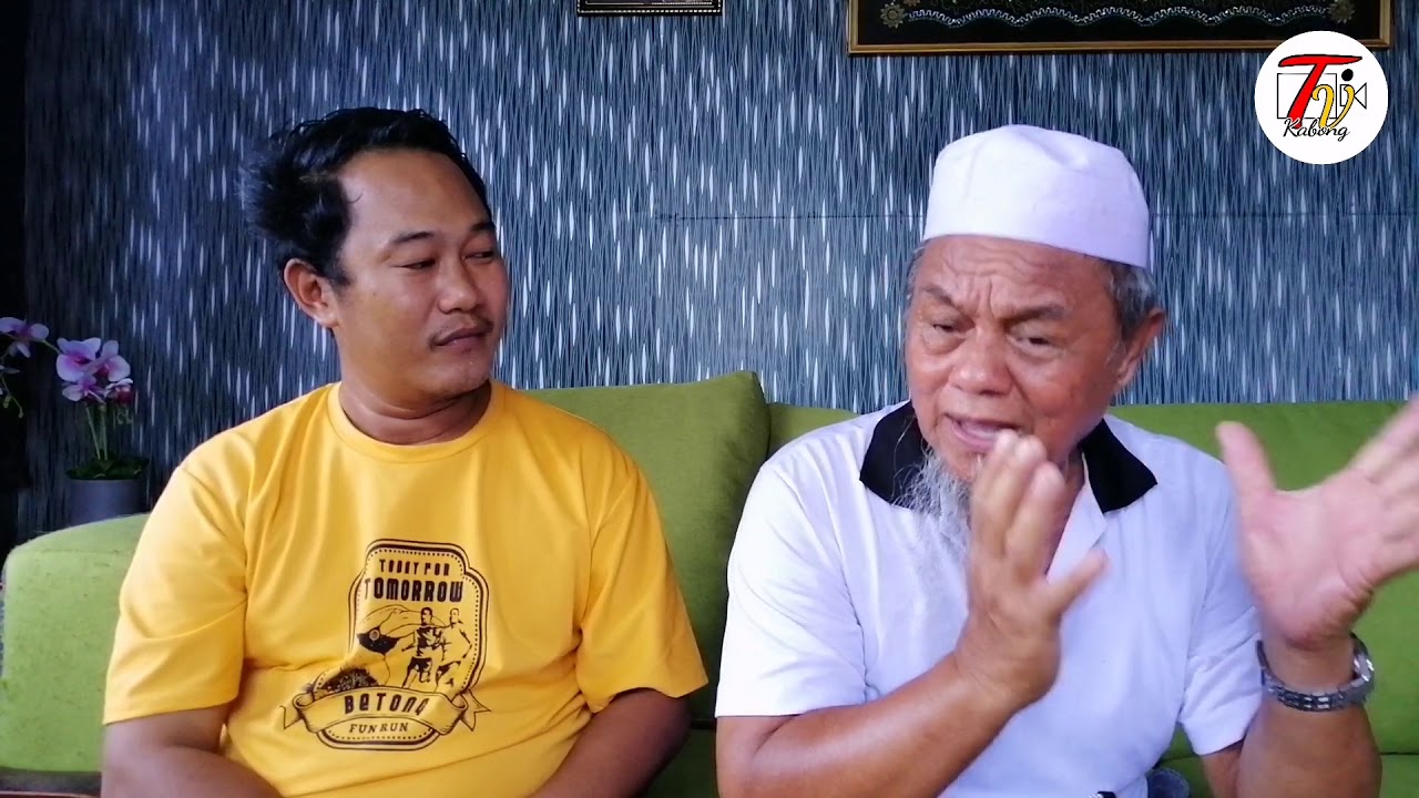 Dokumentari Kampung Beladin Sarawak