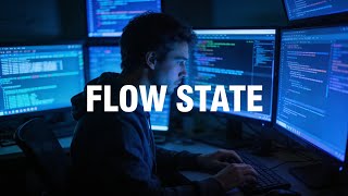 Flow State Drum &amp; Bass 🌊 Liquid DnB for Focus, Work &amp; Deep Concentration