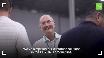 Expanding Horizons - Episode #3: Tailored services, always closer to you