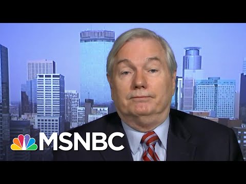 Dr. Osterholm: ‘The Very Worst Of The Pandemic Is Yet Before Us’ | Stephanie Ruhle | MSNBC