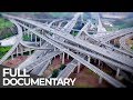 World's Biggest Intersection | Free Doc Bites | Free Documentary
