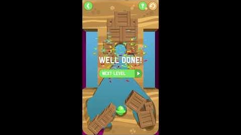 Dig it 21-18 (Dig a little deeper) Solution NEW ROCK