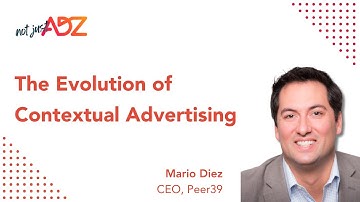 Contextual Advertising: How to Drive Brand Safety and Brand Suitability in Media Environments