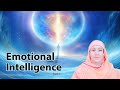 Emotional intelligence by pravrajika divyanandaprana