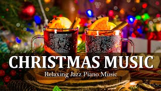 Christmas Music 🎄 Relaxing Jazz Music, Crackling Fire & Cafe Sounds ~ Holiday Music Collection 2022 by Library Coffee 338 views 1 year ago 12 hours