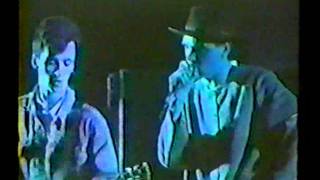 The Smiths - You've Got Everything Now - Live in Barcelona 1985