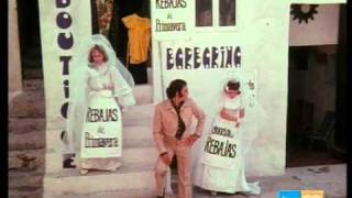 Peret-A Mi Las Mujeres Ni Fu Ni Fa chords