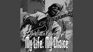 Rain on My Windshield