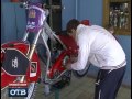 Мотогонщик из Каменска-Уральского – чемпион мира по ледовому спидвею