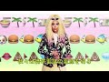 DOJA CAT- NO POLICE (Full Promo video)