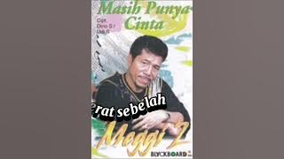 berat sebelah _meggi z