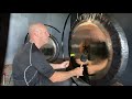 10 Minute Gong Meditation