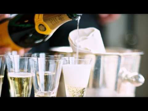 The Wedding Planner - NYIAD Design Snack