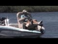 Bass Fishing In Florida. The Lazy Way!