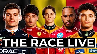 Download Lagu 2025 Belgian Grand Prix Race Watchalong MP3 Download Lagu 2025 Belgian Grand Prix Race Watchalong MP3