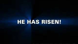 Good Friday to Easter Sunday - The 3 Days