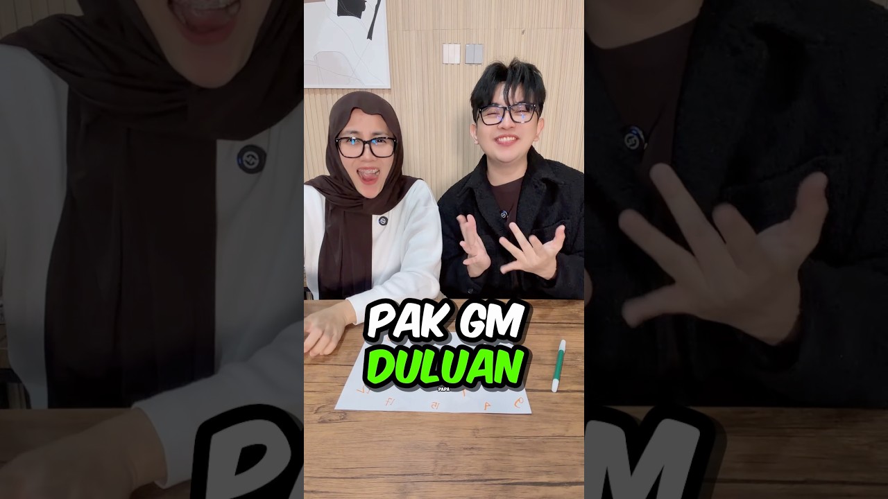 Gak Ketebak🗿 #gamer #challenge #familyvlog #roblox #games #family #gaming #comedy
