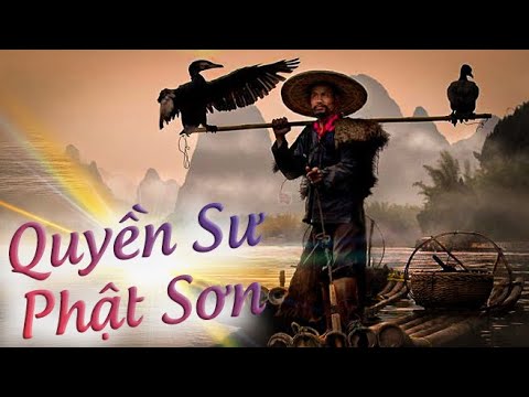 #1 QUYỀN SƯ PHẬT SƠN | Phim Lẻ Hay 2022 | Phim Hành Động Võ Thuật Chiếu Rạp Mới Nhất | Phim Khủng Mới Nhất