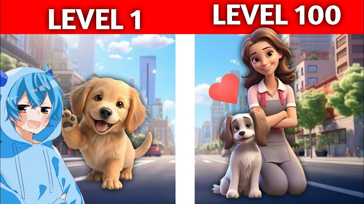 DOG LIFE SIMULATOR IS SUPER FUN!