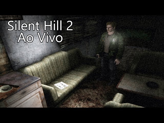 Os fãs que estão restaurando o Silent Hill 2 - Meio Bit