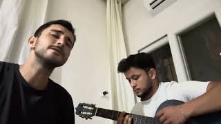 Biz Ayrıldık Müjgan .(Başar Keklik Cover)