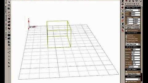 Ecotect Introduction - Webinar