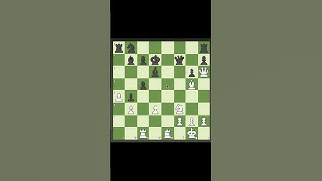 Daily Puzzle 31JAN2024  #chess #dailychallenge #dailypuzzle #casualgames #easy #puzzlerush #easywin