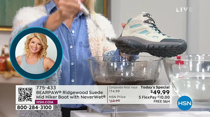 HSN | Obsessed with Style with Nicole 09.15.2022 -...