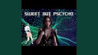 Sweet But Psycho Anime Cover screenshot 4
