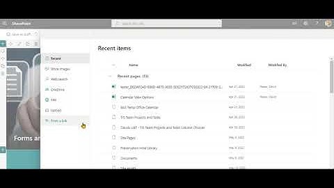 SharePoint Online Update Hero Web Part