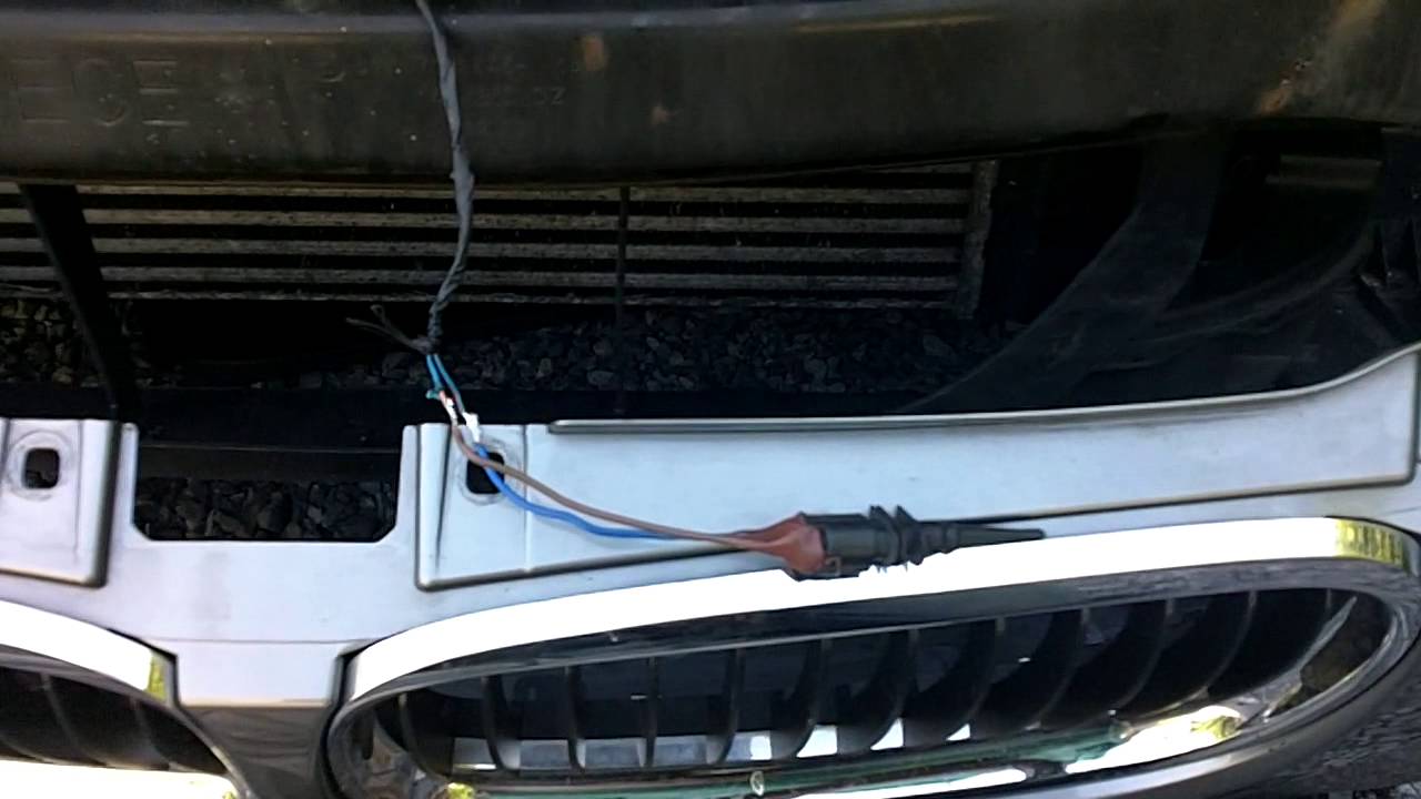 Bmw e46 slot vervangen