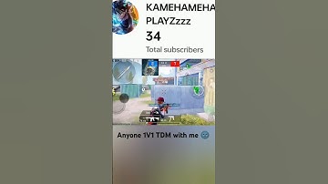 1v1TDM 🥵headshots 🇮🇳#tdmplayer#batttlegroundmobileindia#tdm  @LoLzZzGaming  @JONATHANGAMINGYT#viral