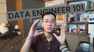 [Road to Senior] Data Engineer và những điều nên bạn nên biết (Beginner version)