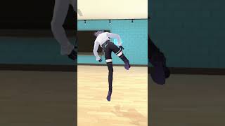 Two Bbno Left Right Go Dance Trend