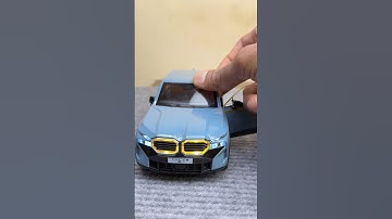 BMW Vs Bentley horn sound #modelcars #toys #diecastcars #diecast#automobile #car