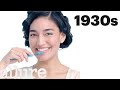 100 Years of Dental Care | Allure