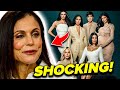 TikToker Bethenny Frankel DESTROYS the Kardashians?!