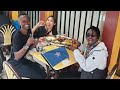 We Went To a Somali Restaurant in Kenya Africa || iam_marwa