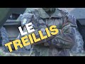 5 choses à savoir sur le treillis