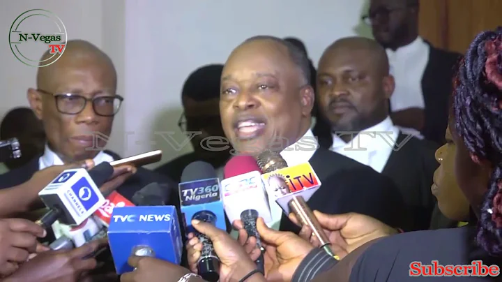 Court Orders INEC To Allow Atiku (PDP) To Access All Electoral Materials