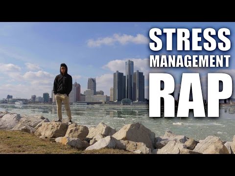 Health and Wellness HK200 | Planning for Student Stress Rap