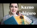 Author Focus: Kazuo Ishiguro | Discussion & Recommendations