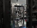 Rotary small type spout pouch soy milk, energy drinks, juice, sauce filling capping machine