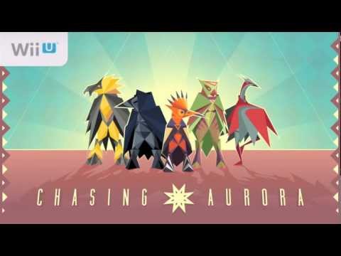 Vídeo: El Desarrollador De Chasing Aurora Anuncia El 